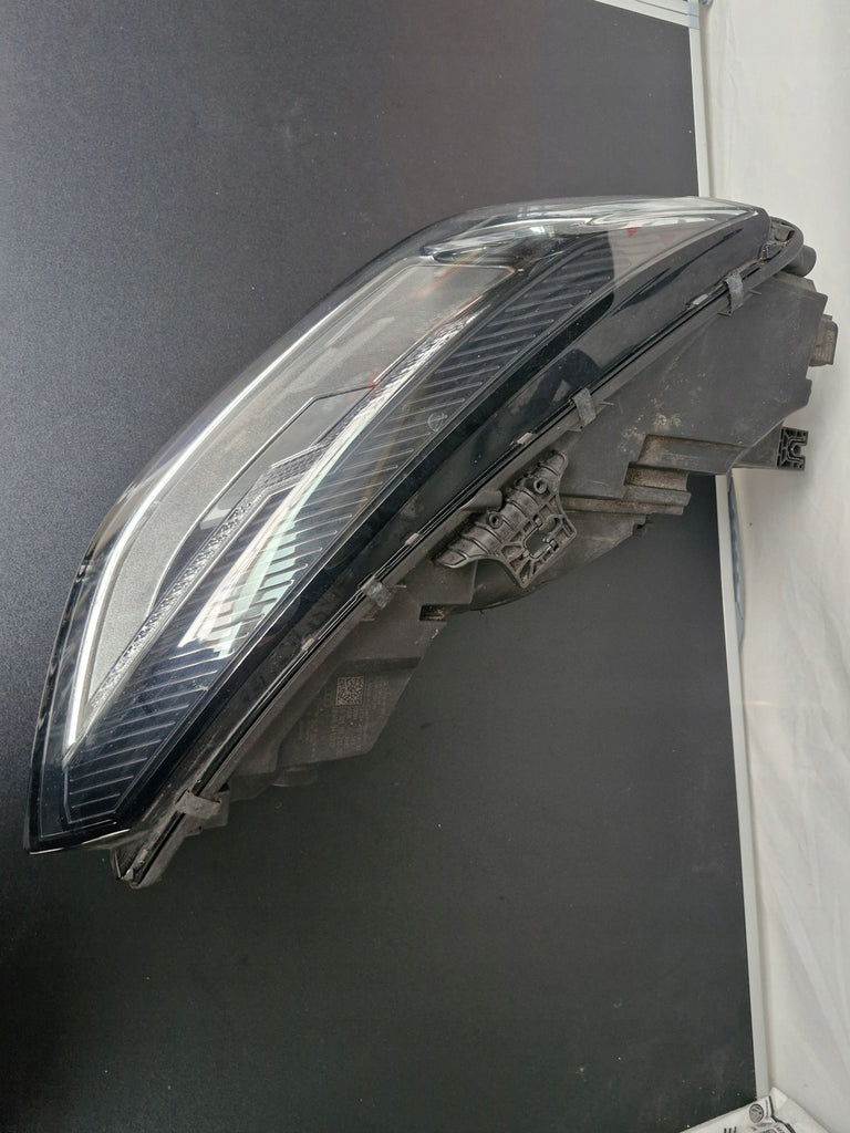Frontscheinwerfer Audi A4 8W0941012 LED Rechts Scheinwerfer Headlight SCH8083194110az