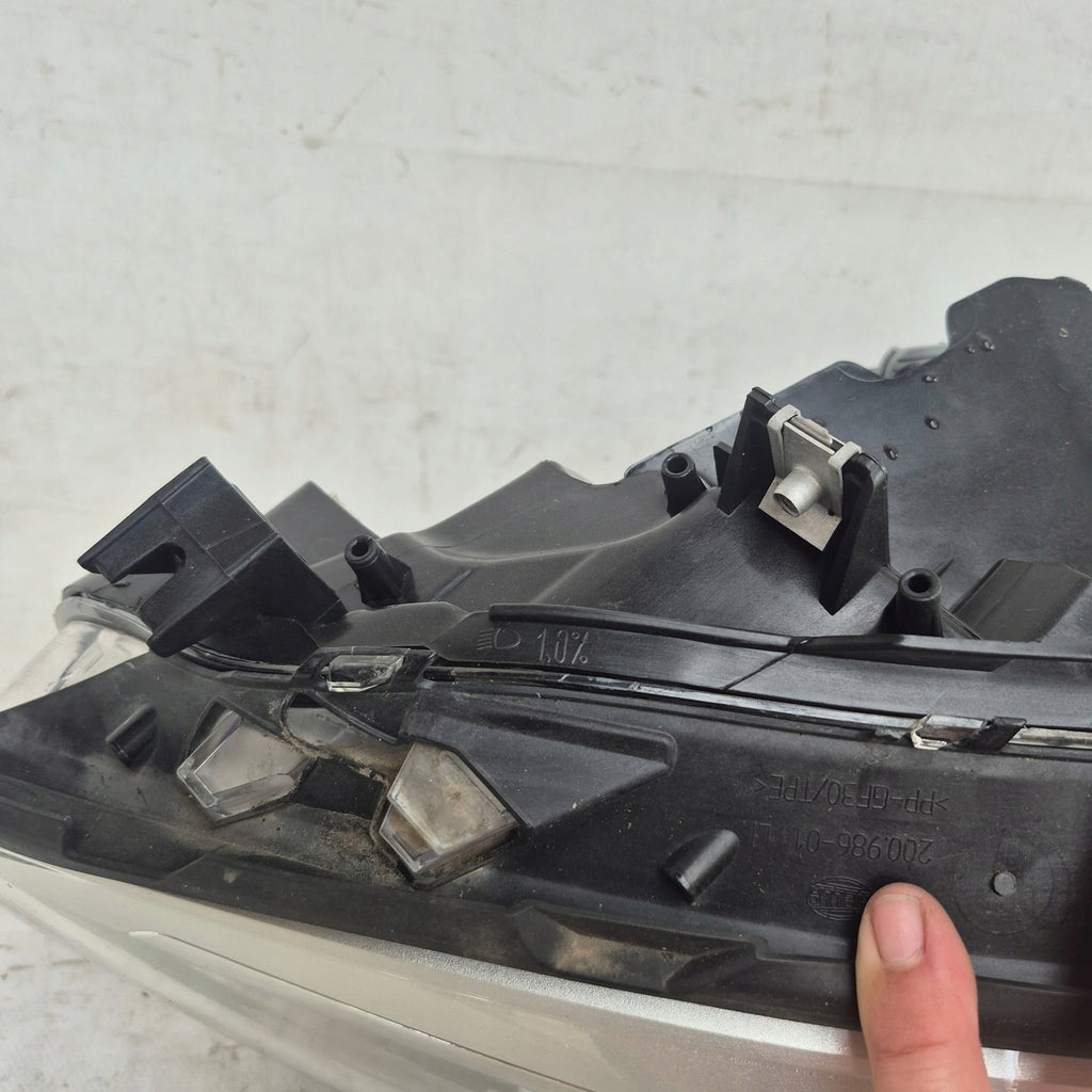 Frontscheinwerfer BMW 1 F21 F20 8739571 Full LED Ein Stück (Rechts oder Links) SCH9379743374mb