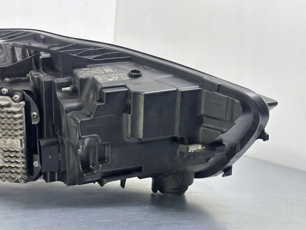 Frontscheinwerfer Audi A6 Avant 4G0941033H 1EX01187711 LED Links Headlight SCH2344085725cj