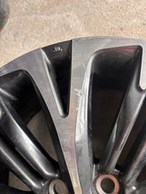 Load image into Gallery viewer, 1x Alufelge 18 Zoll 7.0" 5x114.3 50ET Glanz CMS1118-4 Toyota Cross Rim Wheel FEL5126291611ku