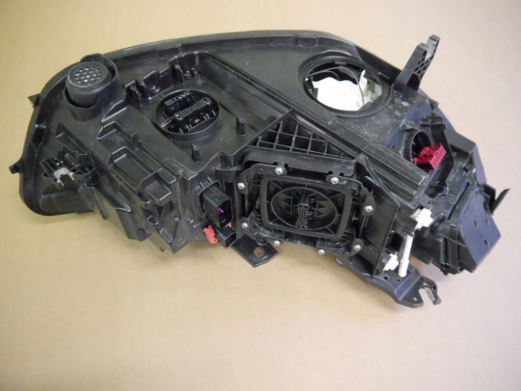 Frontscheinwerfer Audi A6 C7 4G0941035 LED Links Scheinwerfer Headlight SCH1696050560yb