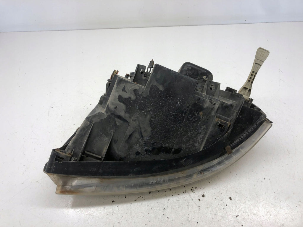 Frontscheinwerfer VW Sharan 7M3941016AE 0301182272 Rechts Scheinwerfer Headlight SCH9517268046cl