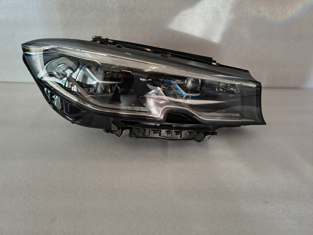 Frontscheinwerfer BMW 3 G21 G20 5A1DB54-02 Laser Rechts Scheinwerfer Headlight SCH5508434389nu