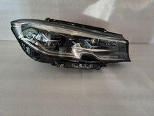 Laden Sie das Bild in den Galerie-Viewer, Frontscheinwerfer BMW 3 G21 G20 5A1DB54-02 Laser Rechts Scheinwerfer Headlight SCH5508434389nu