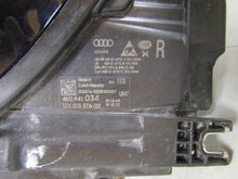Laden Sie das Bild in den Galerie-Viewer, Frontscheinwerfer Audi A6 C8 4K0941034 LED Rechts Scheinwerfer Headlight SCH8992678562rp