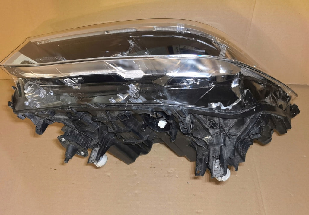Frontscheinwerfer BMW 6 G32 8497225-04 LED Links Scheinwerfer Headlight SCH4246997140pa