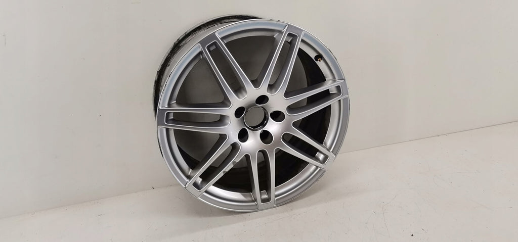 1x Alufelge 19 Zoll 8.5" 5x112 45ET 4G0601025S Audi A6 C7 Rim Wheel