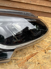 Load image into Gallery viewer, Frontscheinwerfer Fiat Ducato 00511409979 Rechts Scheinwerfer Headlight SCH4387217432ds