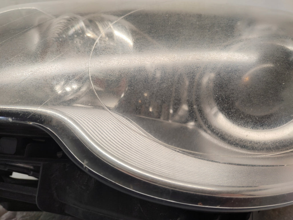 Frontscheinwerfer VW Touran 1T1941751 Xenon Links Scheinwerfer Headlight