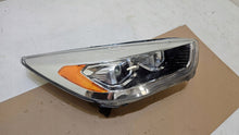 Load image into Gallery viewer, Frontscheinwerfer Ford Kuga I GV41-13D154-AD Xenon Rechts Scheinwerfer Headlight SCH1985800196ph