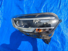 Load image into Gallery viewer, Frontscheinwerfer Renault Kadjar 260107249R LED Rechts Scheinwerfer Headlight