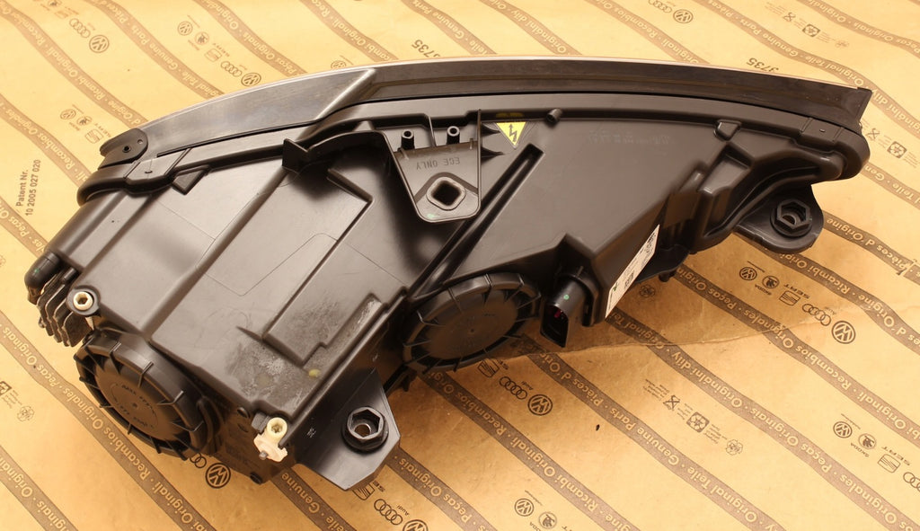 Frontscheinwerfer Audi A3 8V0941005D Xenon Links Scheinwerfer Headlight SCH9217949071rq