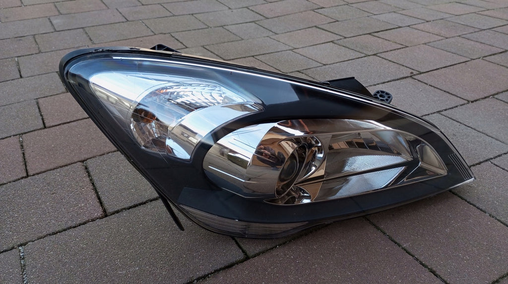 Frontscheinwerfer Kia Ceed 92102-1H Rechts Scheinwerfer Headlight