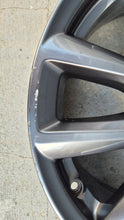 Load image into Gallery viewer, 1x Alufelge 18 Zoll 7.0" 5x114.3 45ET Glanz Mazda Cx30 Rim Wheel FEL9692915242gq