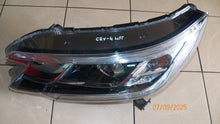 Laden Sie das Bild in den Galerie-Viewer, Frontscheinwerfer Honda Crv LED Links Scheinwerfer Headlight