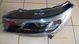 Frontscheinwerfer Honda Crv LED Links Scheinwerfer Headlight