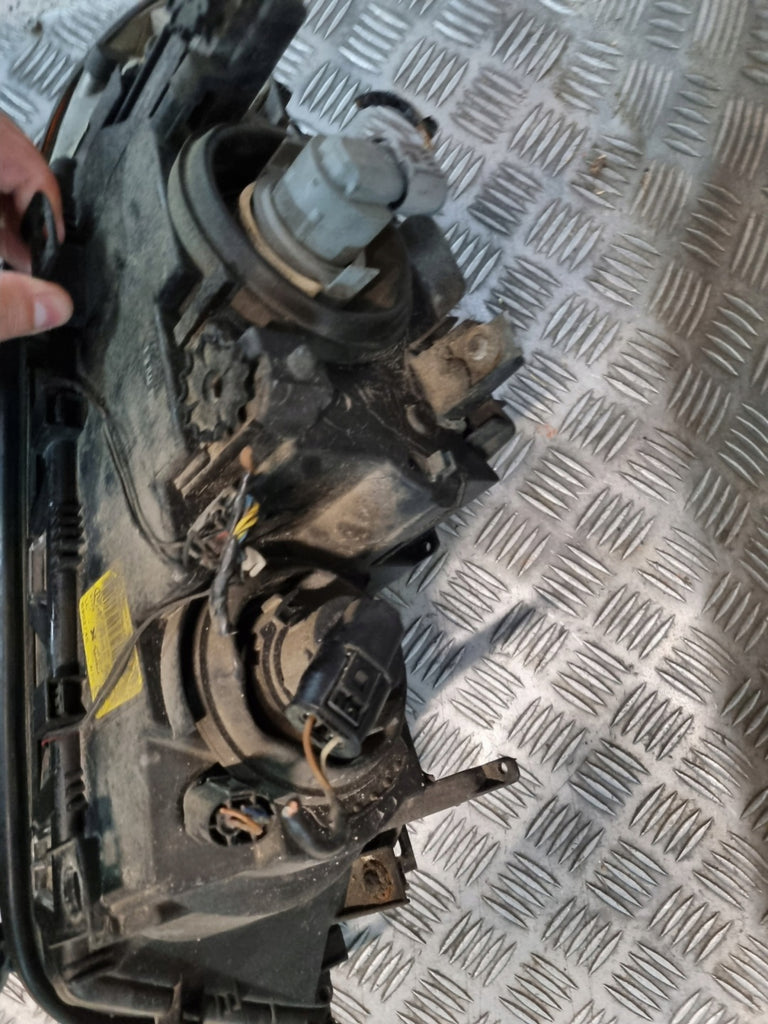 Frontscheinwerfer BMW E46 6902745 Ein Satz Scheinwerfer Headlight SCH8478675123br