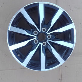 1x Alufelge 18 Zoll 8.0