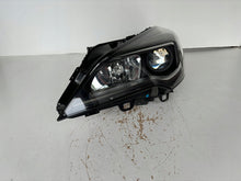 Laden Sie das Bild in den Galerie-Viewer, Frontscheinwerfer Opel Astra K 39047198 LED Links Scheinwerfer Headlight