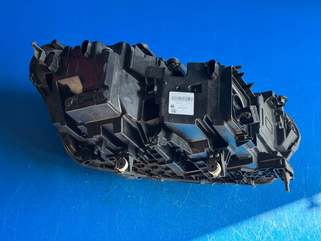 Frontscheinwerfer BMW X5 G05 G06 9481787-07 Full LED Links Headlight SCH9767836903yj