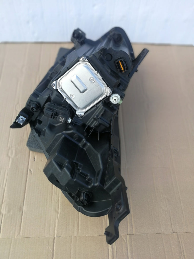 Frontscheinwerfer Renault Captur II 260104095R Full LED Rechts Headlight SCH7439880315al