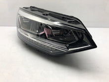 Load image into Gallery viewer, Frontscheinwerfer VW Touran 5TB941036E LED Rechts Scheinwerfer Headlight