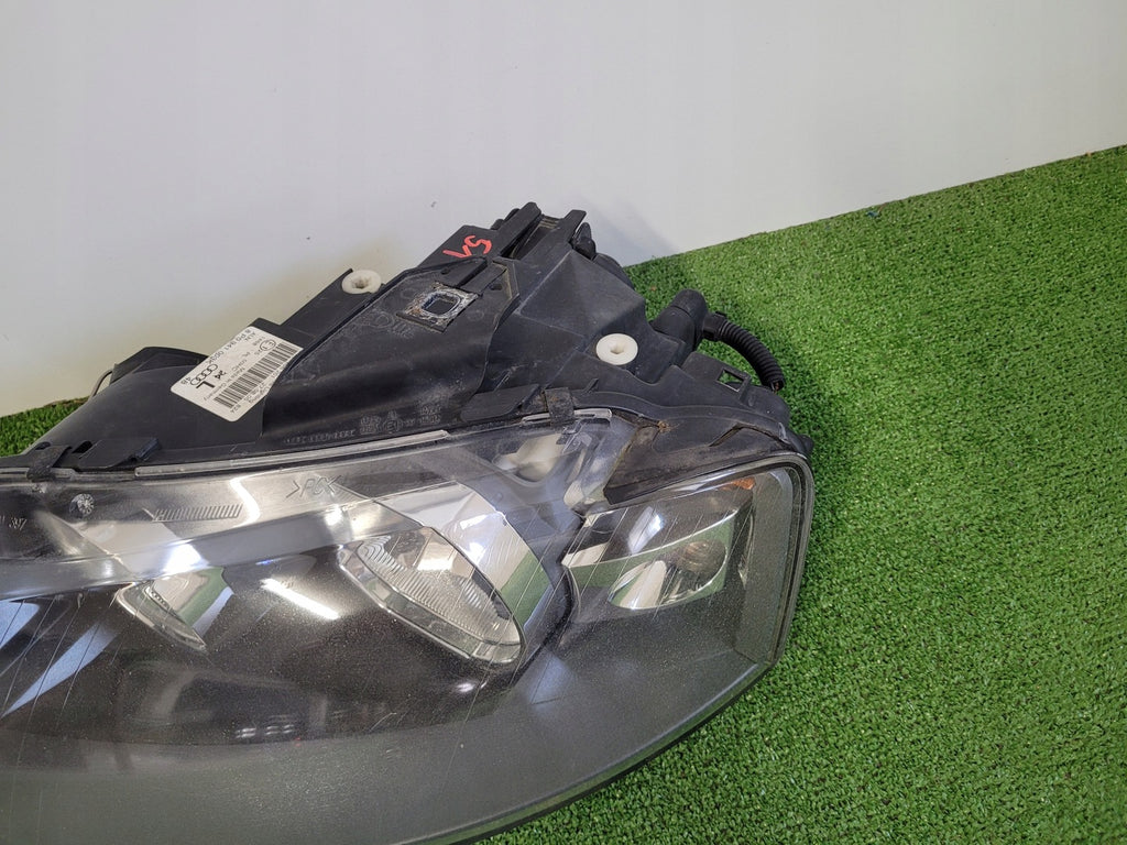 Frontscheinwerfer Audi A3 Links Scheinwerfer Headlight