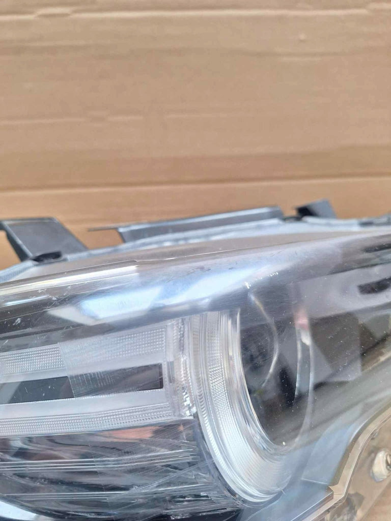 Frontscheinwerfer Mazda Cx-5 Kf KB8P51030K Rechts Scheinwerfer Headlight SCH9615947298tx