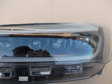 Laden Sie das Bild in den Galerie-Viewer, Frontscheinwerfer Ford Focus NX7B13E017AG LED Links Scheinwerfer Headlight SCH3530706745jc