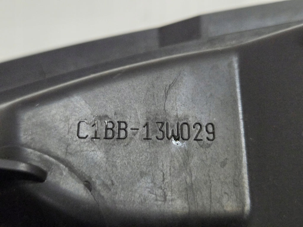 Frontscheinwerfer Ford Fiesta I C1BB-13W029-AE 6FB117-8B2D80 Rechts Headlight SCH8820095587uj