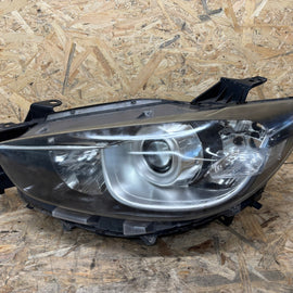 Frontscheinwerfer Mazda Cx5 KD5351040F Links Scheinwerfer Headlight SCH1301952970ji