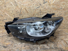 Laden Sie das Bild in den Galerie-Viewer, Frontscheinwerfer Mazda Cx5 KD5351040F Links Scheinwerfer Headlight SCH1301952970ji