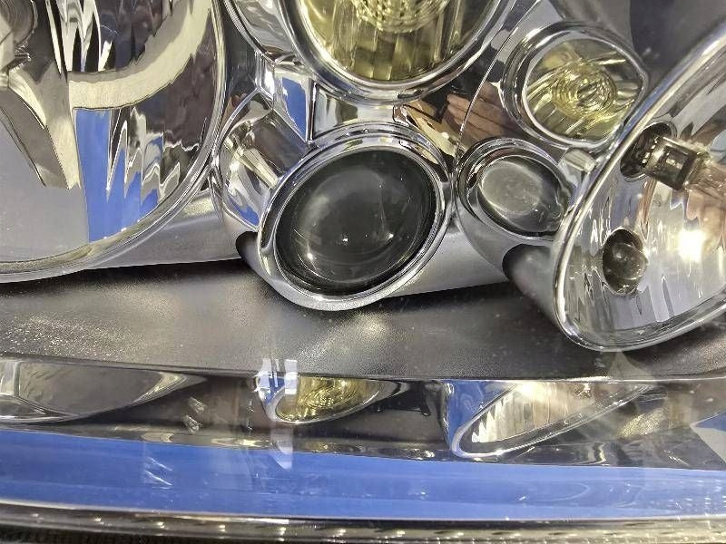 Frontscheinwerfer VW Golf IV 1J1941016K Rechts Scheinwerfer Headlight SCH5192722476vp