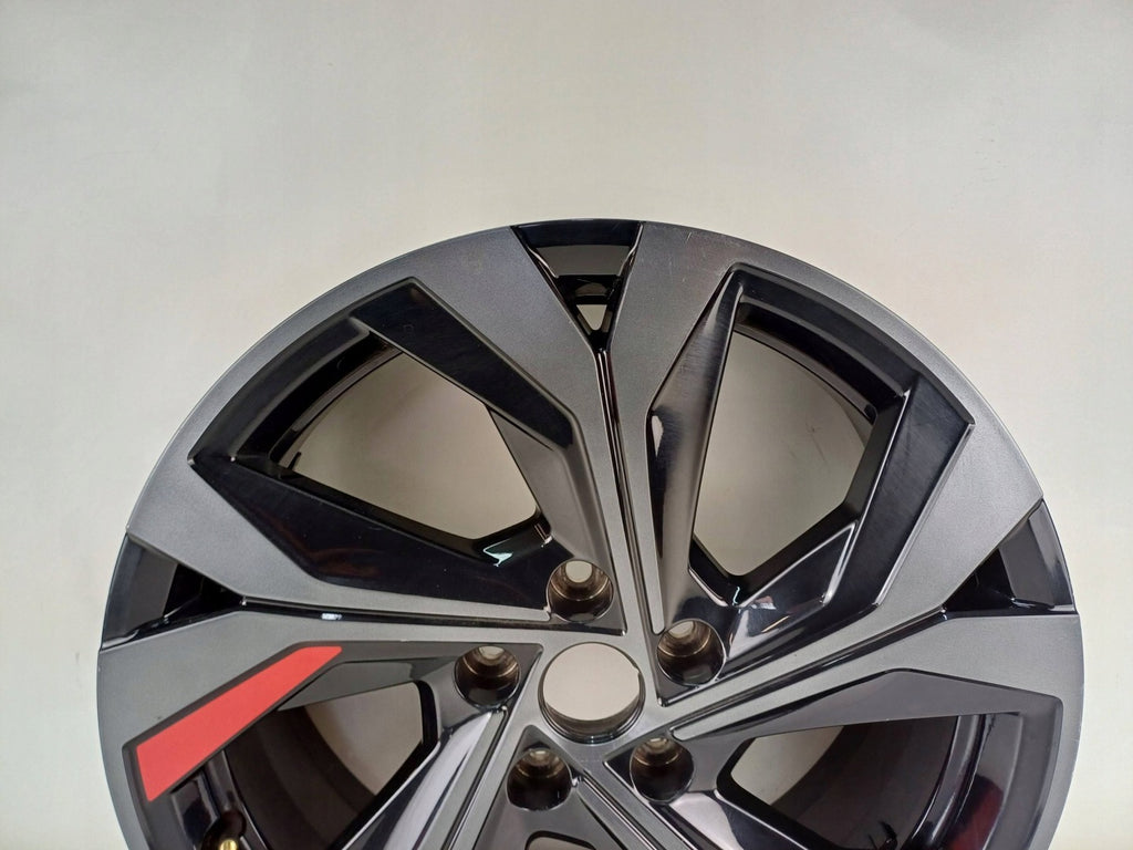 1x Alufelge 18 Zoll 7.0" 5x114.3 35ET 403009719R Renault Koleos I Arkana FEL5598704999wc