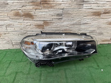 Load image into Gallery viewer, Frontscheinwerfer BMW X5 F15 F85 F16 F86 7460618 Xenon Rechts Headlight SCH1900997489gc