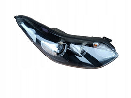 Frontscheinwerfer Kia Sportage IV 92102F1110 Xenon Rechts Scheinwerfer Headlight