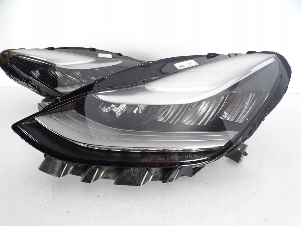 Frontscheinwerfer Tesla 3 107737500C Full LED Links Scheinwerfer Headlight