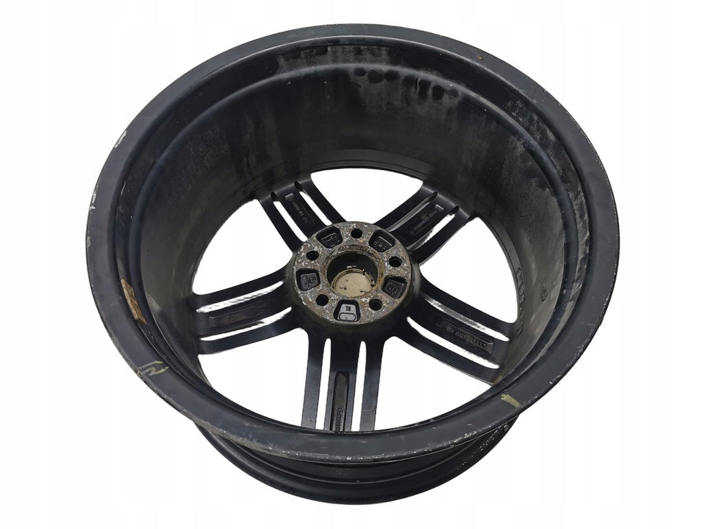 1x Alufelge 19 Zoll 9.0" 5x112 33ET 8T0601025T Audi Q5 Rim Wheel FEL3569411479kd