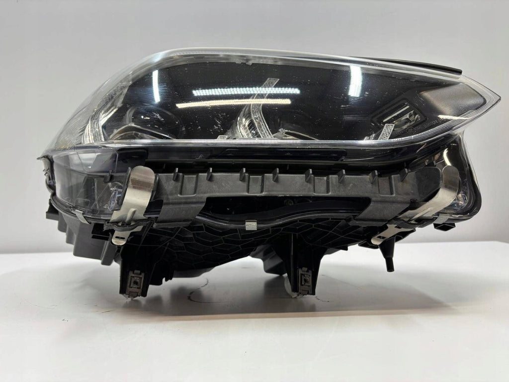 Frontscheinwerfer BMW X3 G01 G02 7466120-PMI LR15A6372F00HTB910411 Rechts SCH1512269248ha