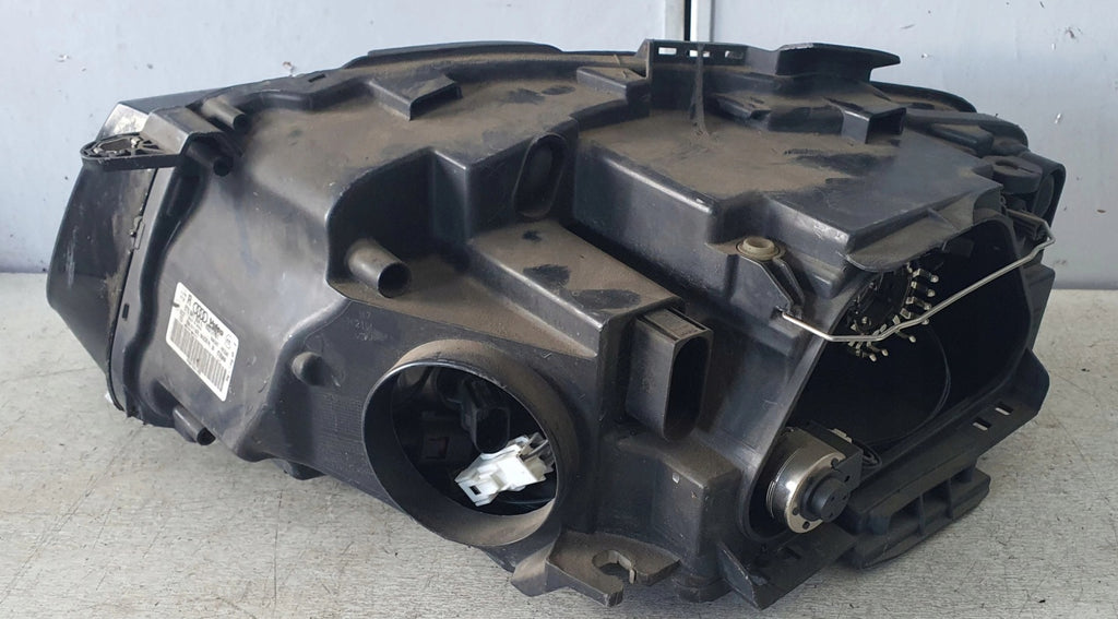 Frontscheinwerfer Audi A5 I 8T0941003AK 8T0941004L Rechts Scheinwerfer Headlight SCH9188939591jr