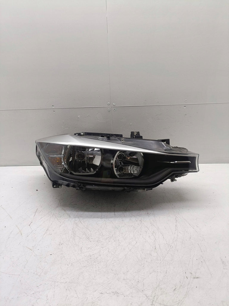 Frontscheinwerfer BMW 3 F30 F31 7259524 Rechts Scheinwerfer Headlight SCH1094666509ze