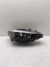 Load image into Gallery viewer, Frontscheinwerfer BMW 3 F30 F31 7259524 Rechts Scheinwerfer Headlight SCH1094666509ze