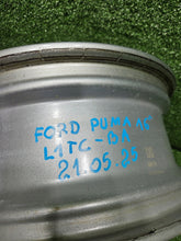 Laden Sie das Bild in den Galerie-Viewer, 1x Alufelge 16 Zoll 6.5&quot; 5x108 L1TC-BA Ford Rim Wheel