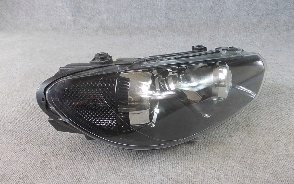 Frontscheinwerfer VW Scirocco 1K8941032L Xenon Rechts Scheinwerfer Headlight