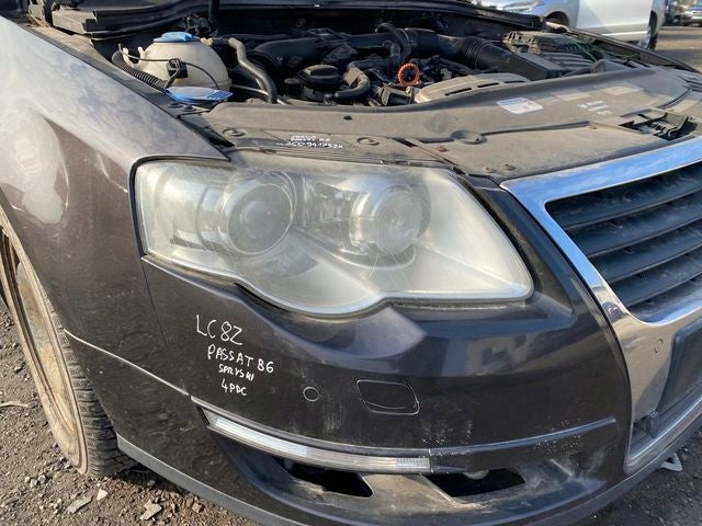 Frontscheinwerfer VW Passat 3C0941752K Xenon Rechts Scheinwerfer Headlight