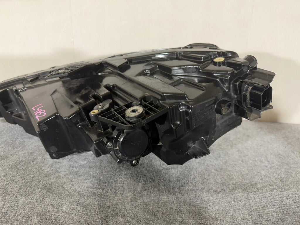Frontscheinwerfer Audi A3 8Y0941034 LED Rechts Scheinwerfer Headlight SCH1922130659fk