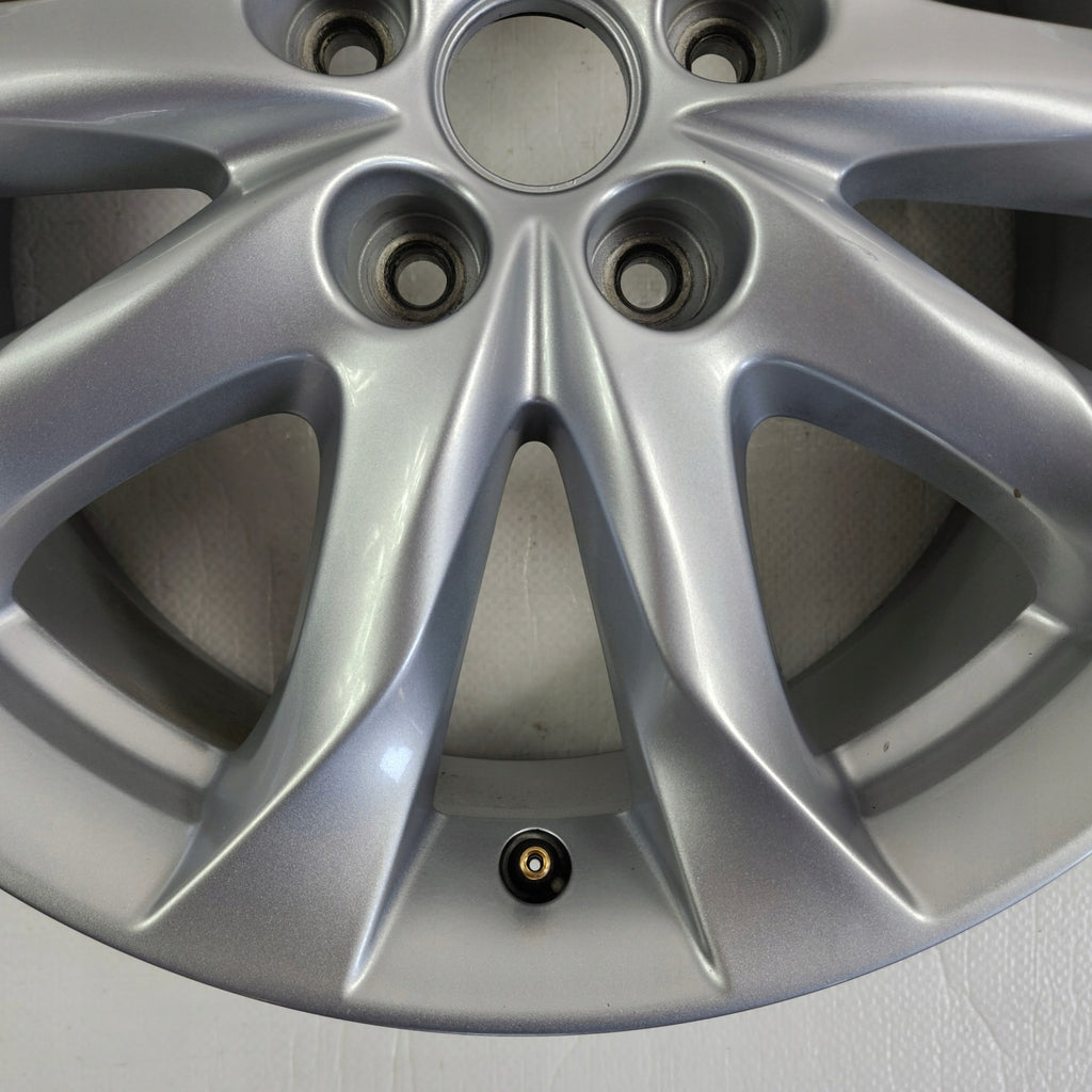 1x Alufelge 18 Zoll 7.0" 5x114.3 50ET 9965227080 Mazda Cx-5 Cx-3 Rim Wheel FEL8042697121io