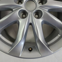 Laden Sie das Bild in den Galerie-Viewer, 1x Alufelge 18 Zoll 7.0" 5x114.3 50ET 9965227080 Mazda Cx-5 Cx-3 Rim Wheel FEL8042697121io