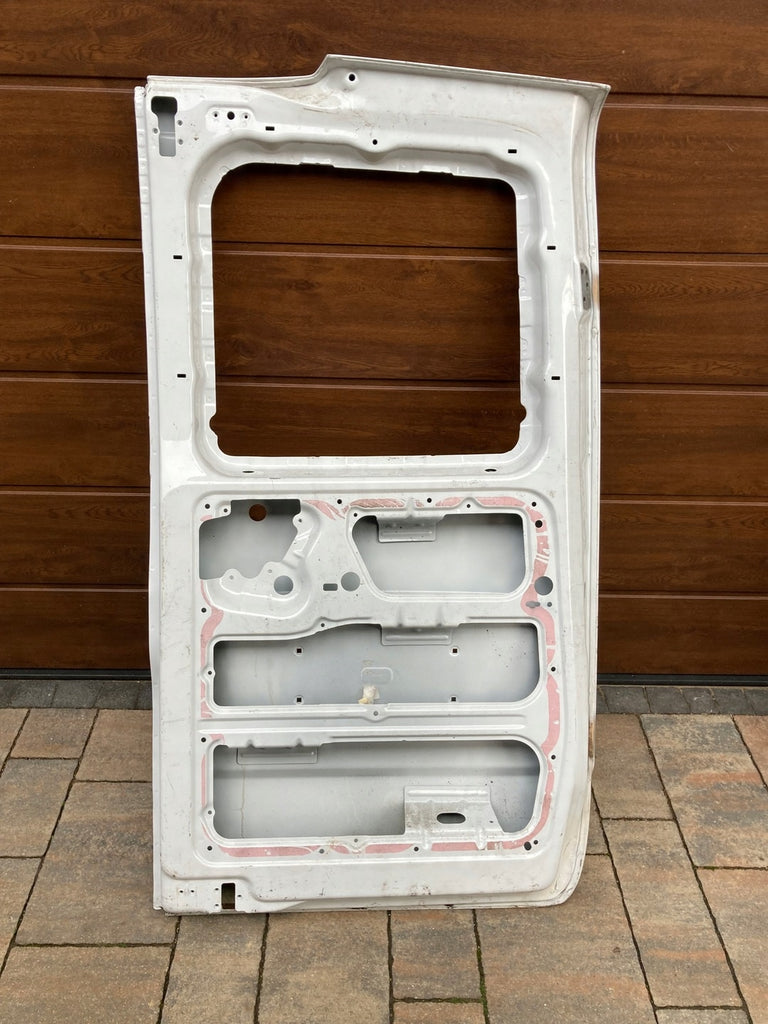 Tür Mercedes-Benz Vito W447 VITO447 Hinten Links Door Porta Porte