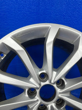 Load image into Gallery viewer, 1x Alufelge 18 Zoll 8.0&quot; 5x112 8W0601025H Audi A4 B9 Rim Wheel